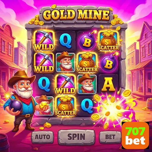 Ilustração de Experimente o app móvel da 707bet com vantagens exclusivas