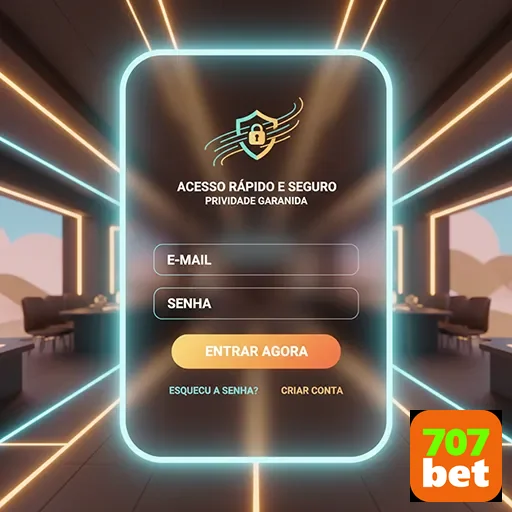 Ilustração de Transações Seguras