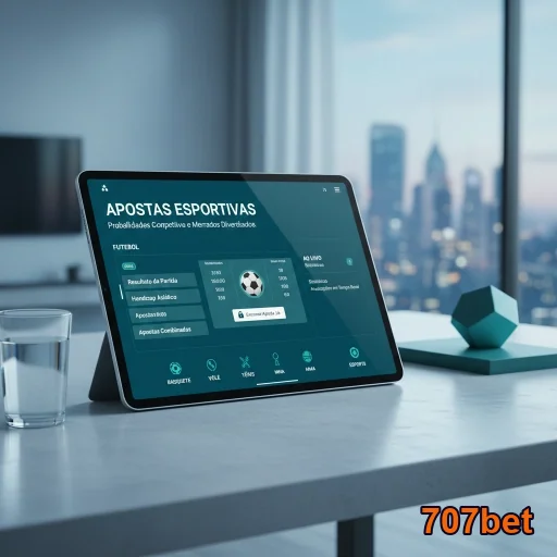 Soluções Rápidas para um Jogo Responsável - 707bet