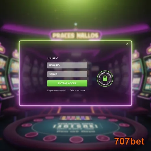 Serviços VIP: Indispensáveis para jogadores exigentes - 707bet