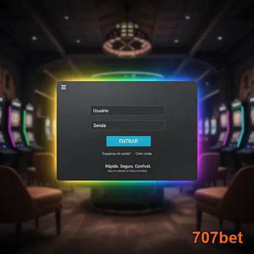 Jogador animado ao experimentar jogos de slot VIP