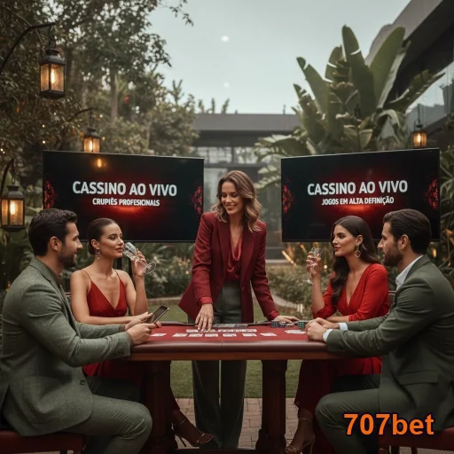 Serviços VIP Exclusivos