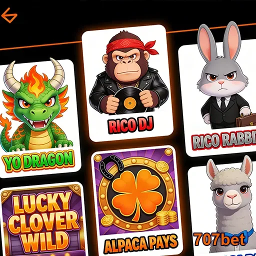 Slots Diversificadas para Todos os Gostos