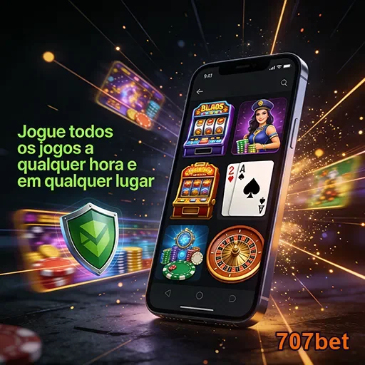 Transparência nas Ofertas da 707bet