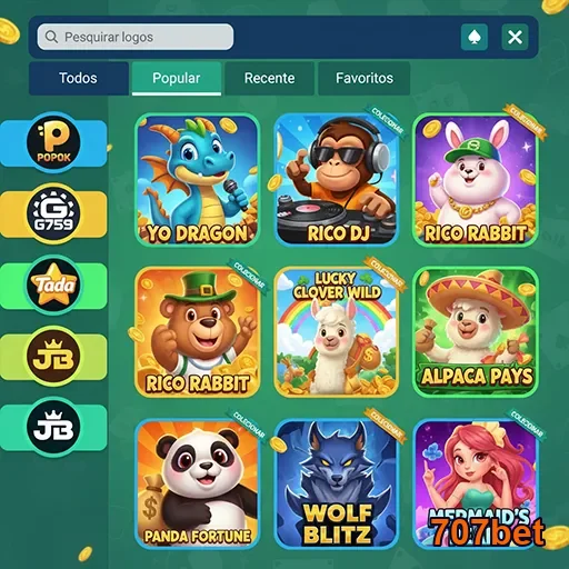 Jogador em emocionante sessão de slots inovadores